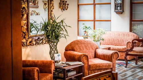 Hotel Frances La Maison