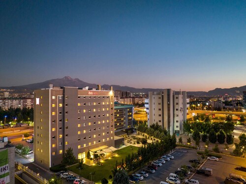 ibis Kayseri