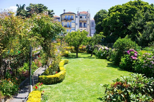 Hotel Estoril Porto