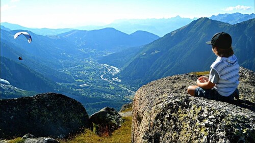 Dormio Resort Les Portes du Mont Blanc