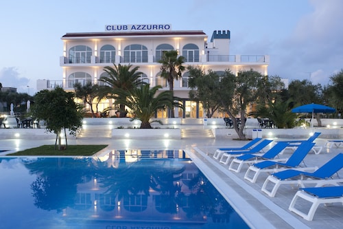 Club Azzurro Hotel & Resort