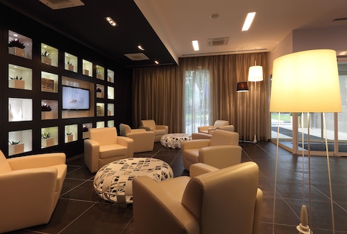 Holiday Inn Milan Nord Zara by IHG