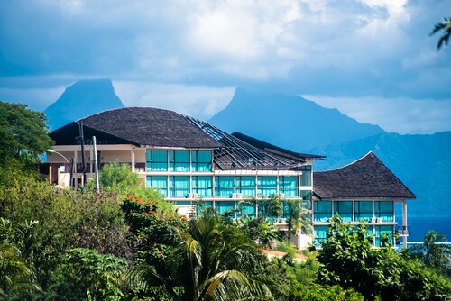 Tahiti Airport Motel