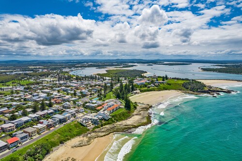 Coast Yamba