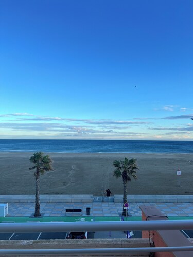 Hôtel Méditerranée