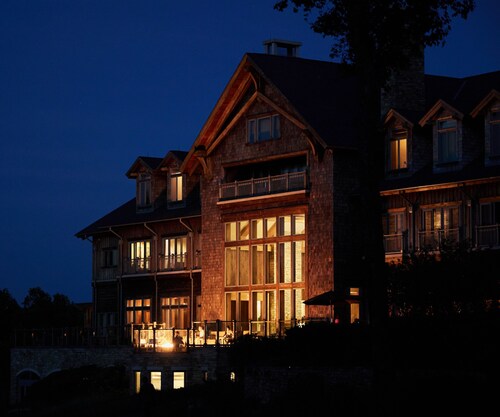 Primland Resort, Auberge Resorts Collection