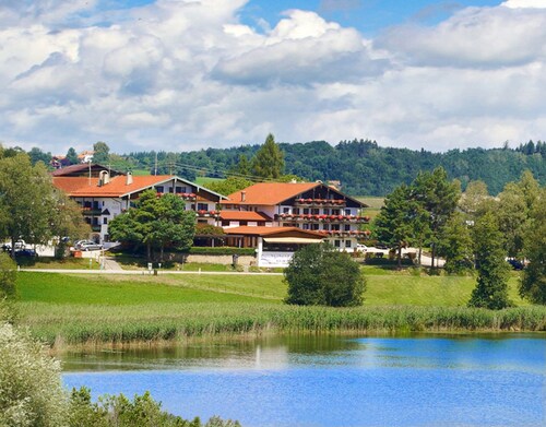 Aktiv- und Wellnesshotel Seeblick