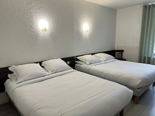 Citotel Du Tigre