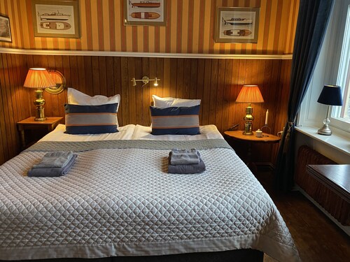 Strand Hotell