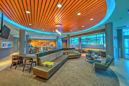 SpringHill Suites by Marriott Macon