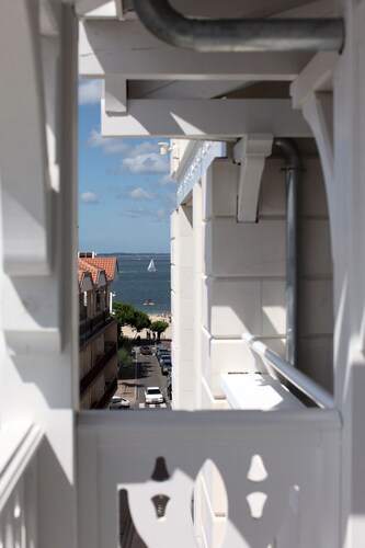 Residhome Arcachon Plazza