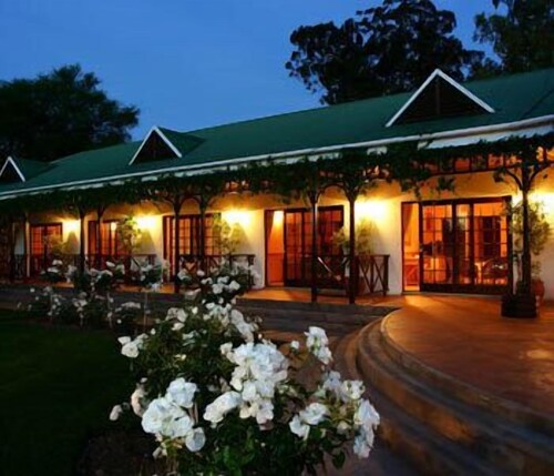 Hlangana Lodge