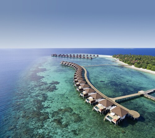 ROBINSON MALDIVES - Adults only - All Inclusive