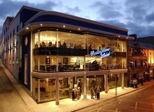 McGettigan's Hotel Letterkenny