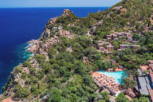 Arbatax Park Resort - Borgo Cala Moresca