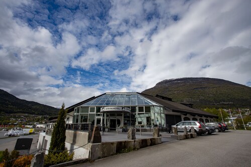 Stryn Hotell