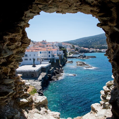 Anemomiloi Andros