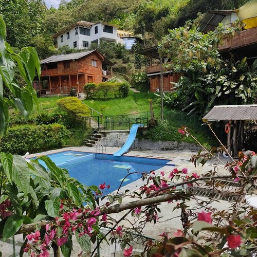 Eco Lodge La Juanita