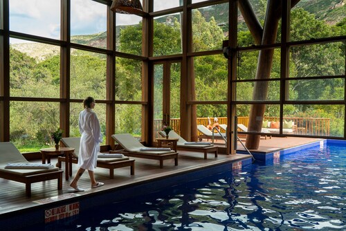 Tambo del Inka, a Luxury Collection Resort & Spa