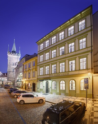 Bishop's House