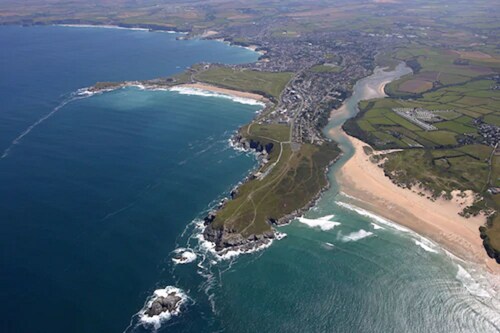 Pentire Hotel