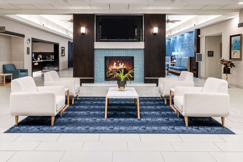 Homewood Suites by Hilton Rochester/Greece, NY