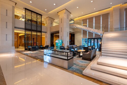 Sheraton Zhongshan Hotel