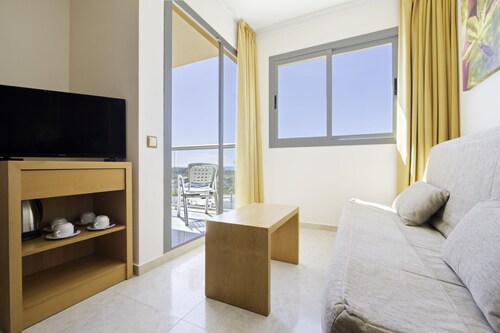 Hotel Atlantic by Hoteles Centric