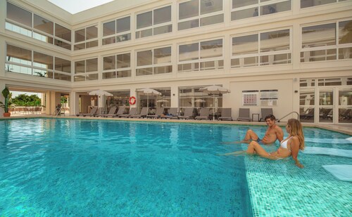 RH Silene Hotel & Spa 4* Sup