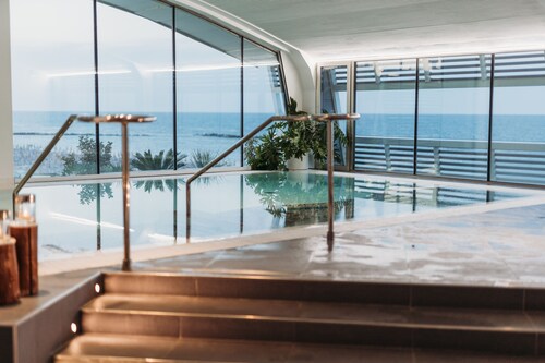 Excelsior Hotel, SPA & Lido