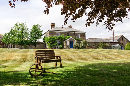 Smeaton Farm
