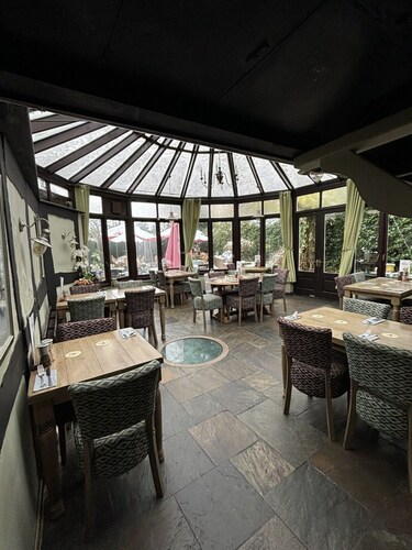 The Boot Inn