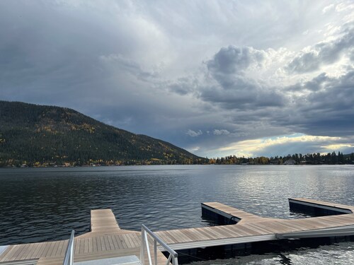 Lone Eagle Lodge