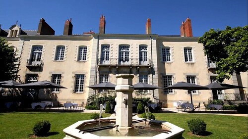 Hôtel Perier du Bignon
