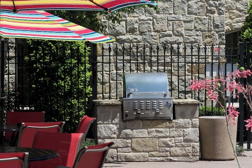 TownePlace Suites by Marriott Fort Worth Downtown