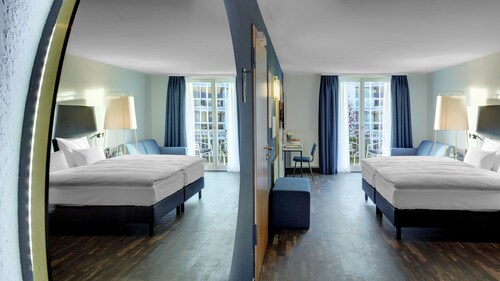 Hotel the YARD Bad Honnef