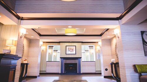 Holiday Inn Express & Suites Morton - Peoria Area by IHG