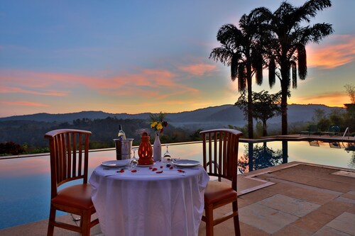 Heritage Resort Coorg