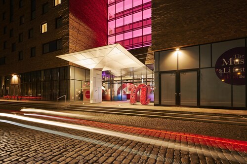 nhow Berlin
