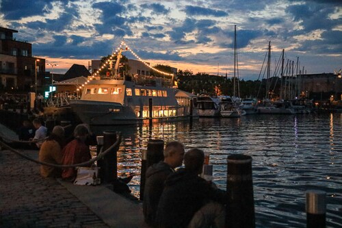 Hotel Ærø - Svendborg