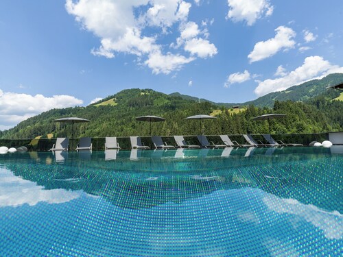 Sun Valley - Wildschönau