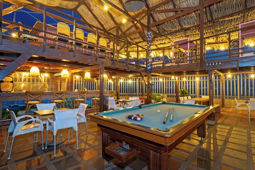 TAMA Hotel Santa Marta
