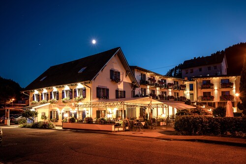 Hotel Waldblick