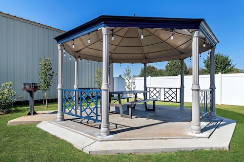 Best Western Halito Inn