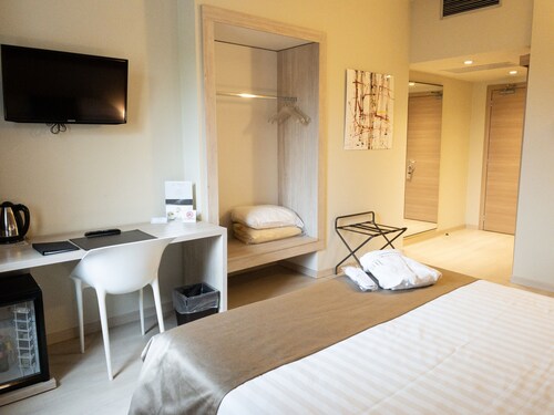 Helios Hotel Monza
