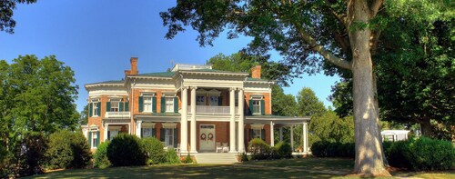 Rockwood Manor