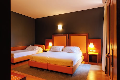 Hotel Villa delle Rose