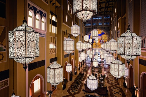 Oaks Ibn Battuta Gate Dubai