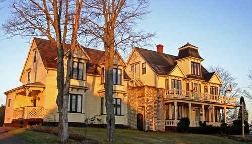 The Maple Inn B&B