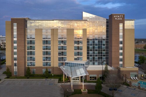 Hyatt Place Houston/Sugar Land